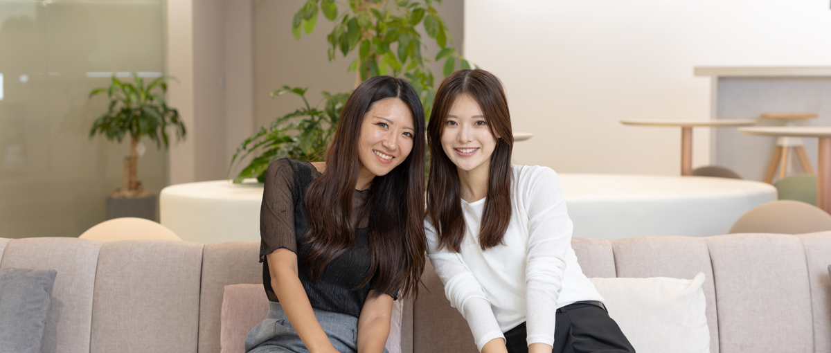 27卒｜実力次第で若手からマネジメントも！フラットな環境で働きませんか？