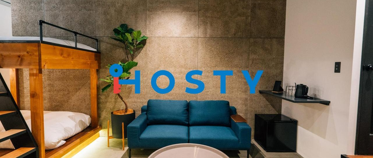 未来の宿泊体験を動かす、デザイナーズ×IoTホテルの支配人を募集！