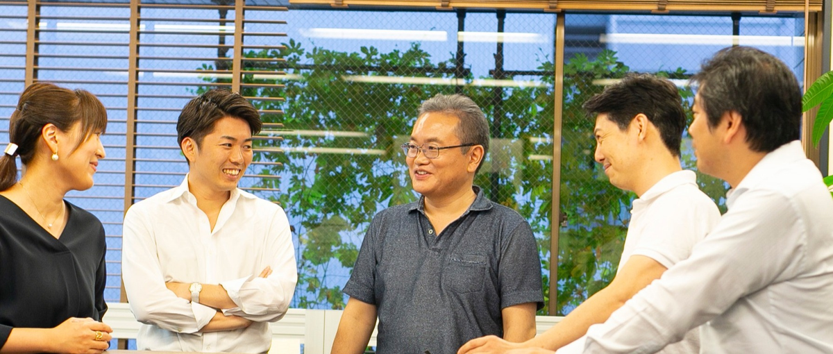 毎週社長がランチ作ります！和気あいあいとした職場で働きたい事務募集！