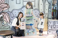 東急ステイ全国31施設で開催「Color Your STAY with Licca」プロジェクト