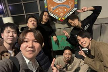 初挑戦から成長している先輩多数！チャレンジ精神ある方、お待ちしております！