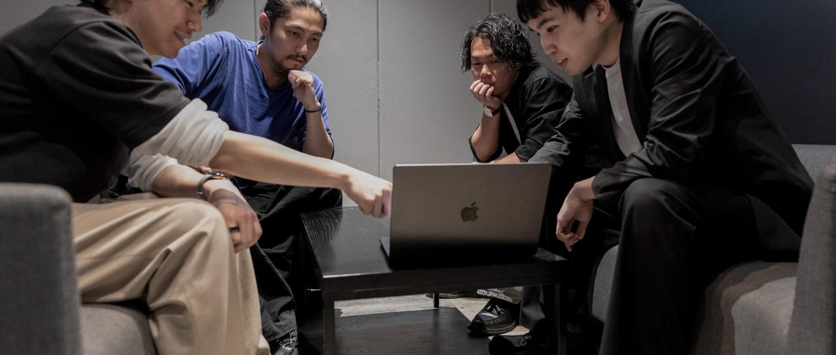 大阪・東京｜失敗を歓迎するカルチャー。成長も成功もあなたの挑戦から。