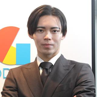 加納 斗良士さんのプロフィール