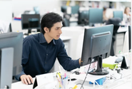 あなたのスキルでバックオフィスを支えませんか？