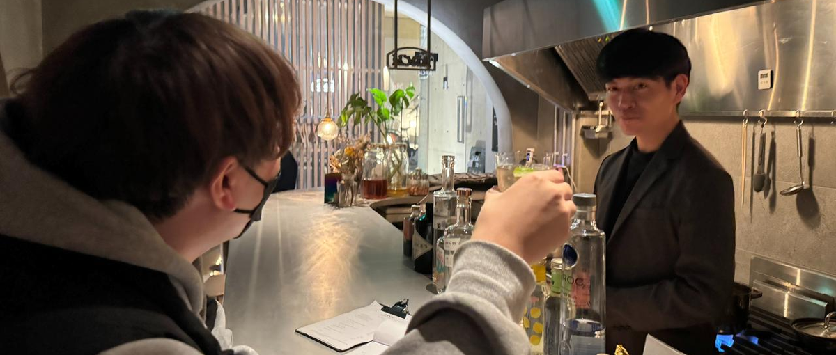  学生インターンで働こう！SNSで話題のオシャレサウナ&Bar