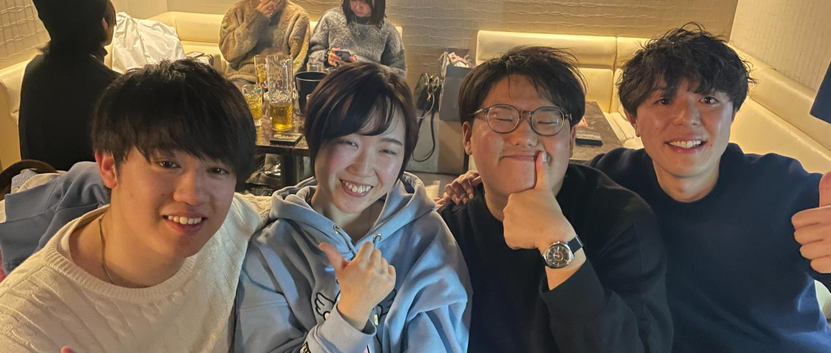 一度諦めると癖になる。己の力をぶつけてみませんか？