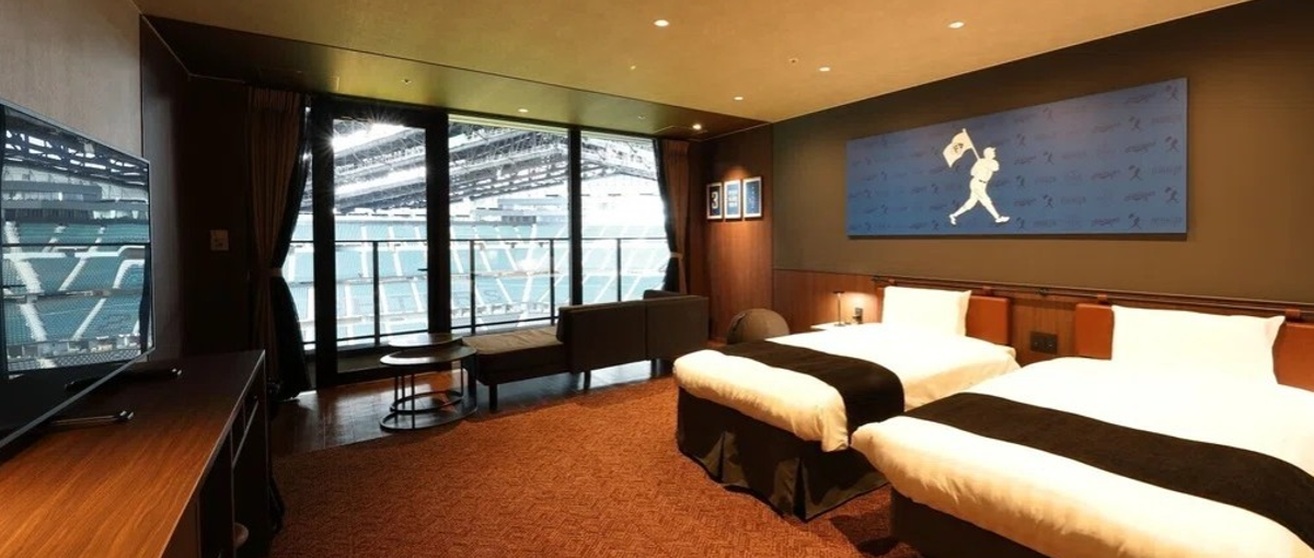 急成長中の宿泊DXベンチャーで新たなチャレンジをしたい人WANTED！