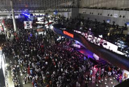 世界最大級の「TOKYO GAME SHOW」のアレンジも担当