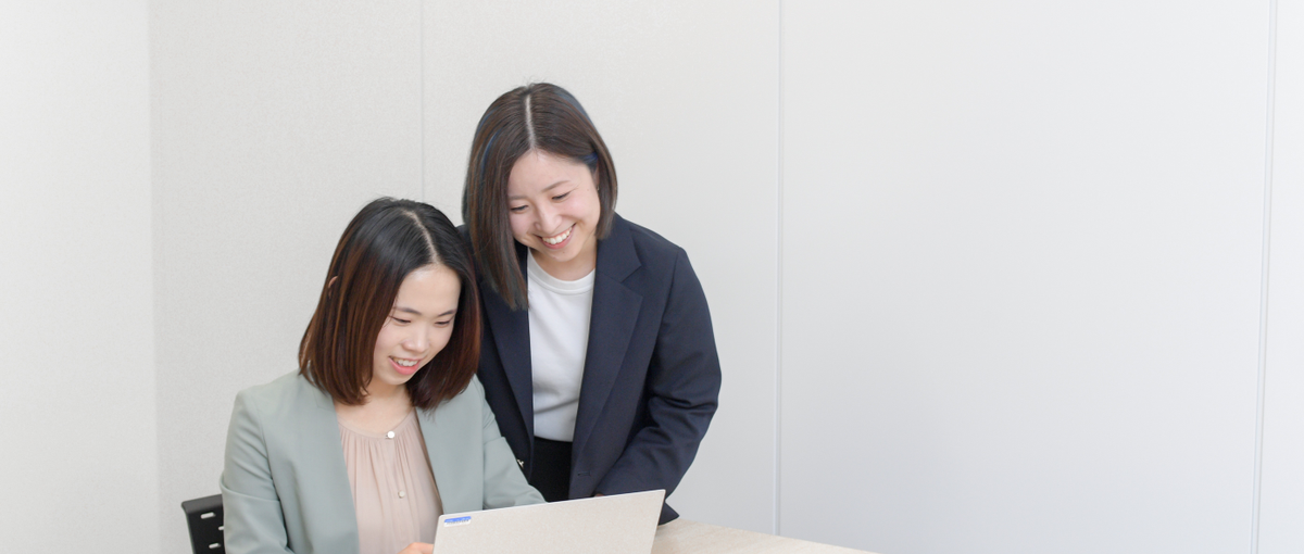 顧客に一番近いエンジニアとして。営業経験を技術に変えるキャリアをここから