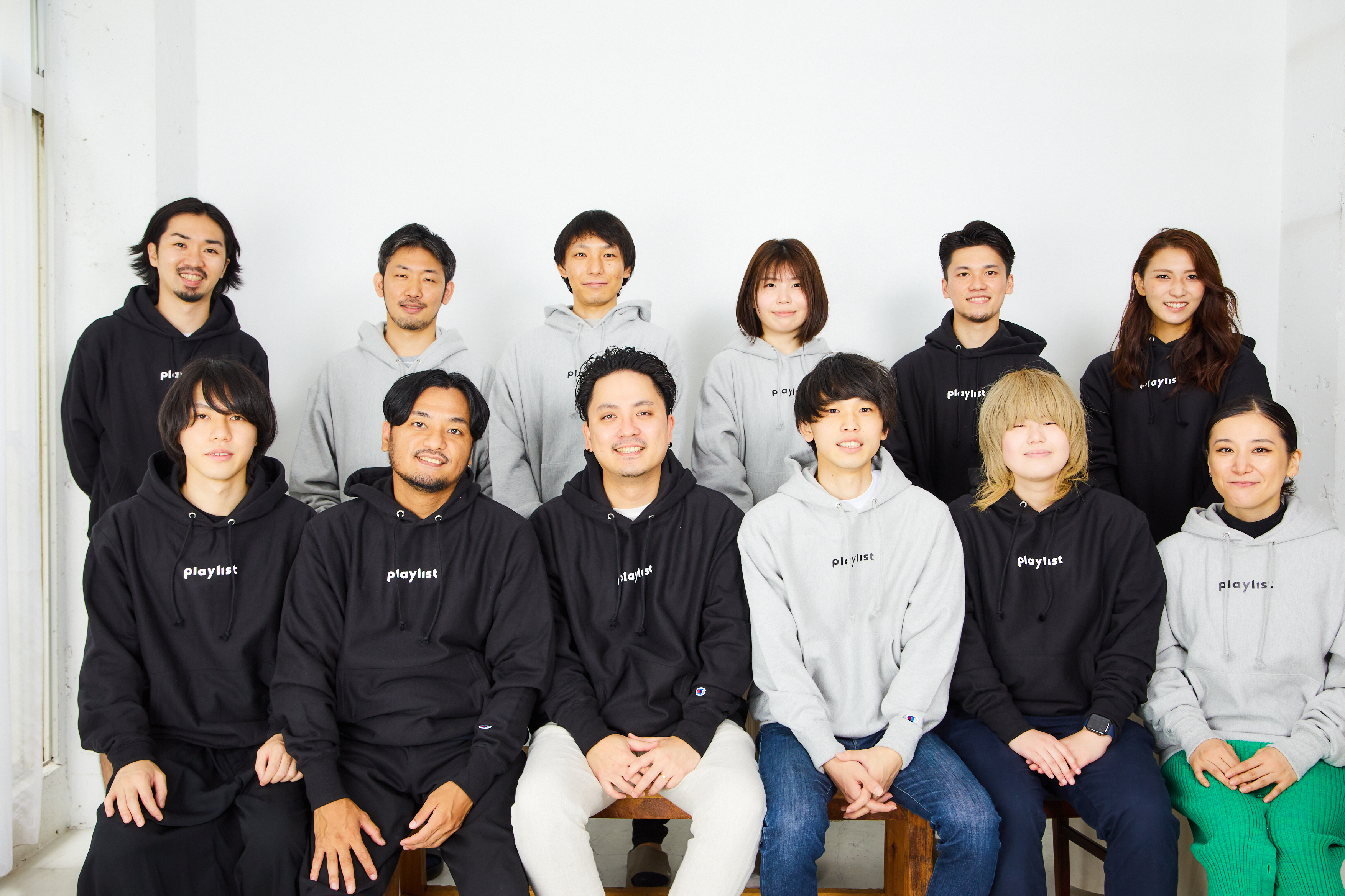 【会社紹介】先日、設立一周年を迎えました！