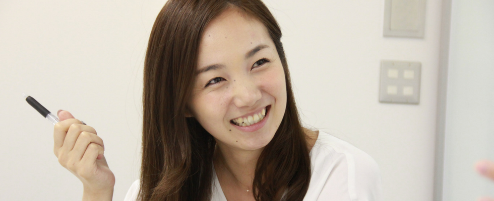 憧れの女性リーダーに聞いてみた！憧れられる秘訣とは？