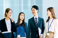 異業種からの転職大歓迎！日本企業の海外進出を変える挑戦をしませんか？