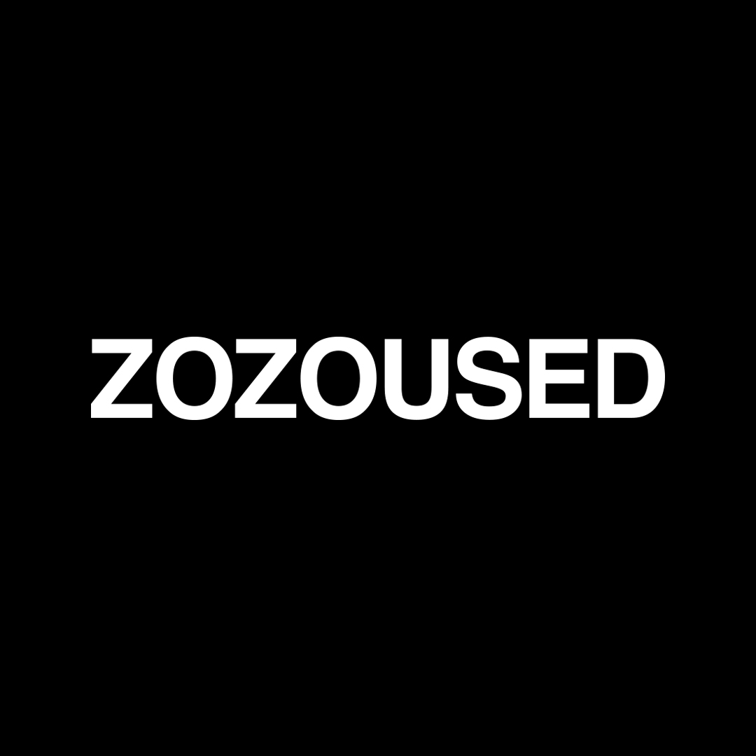 ZOZOUSED(ゾゾユーズド)へ社名変更します！