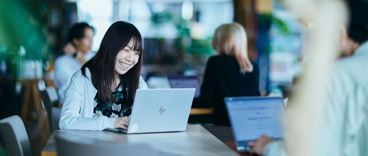 編集の力を武器に、企画力で大手企業の課題を解決、キャリアアップへ繋げる道