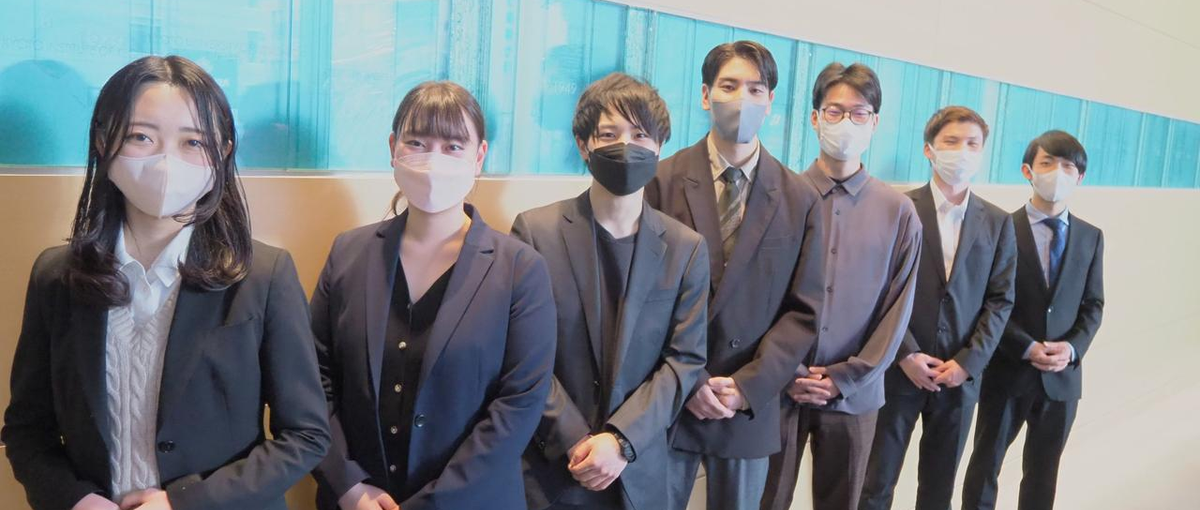 27・28卒大歓迎｜就活成功型長期インターン｜CEOからの個別FBあり