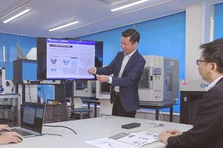 文系の学生さんも歓迎！最新の3D技術を世に広めていくセールスポジション！