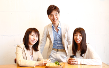 温和な会社で快適に働きたい。０からwebエンジニアを目指したい方を大募集！