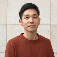 Satoshi Yabuta