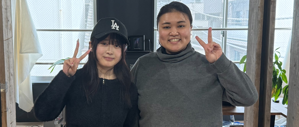 経験なくてOK!自社開発で実績を積みながらエンジニアデビューしませんか？