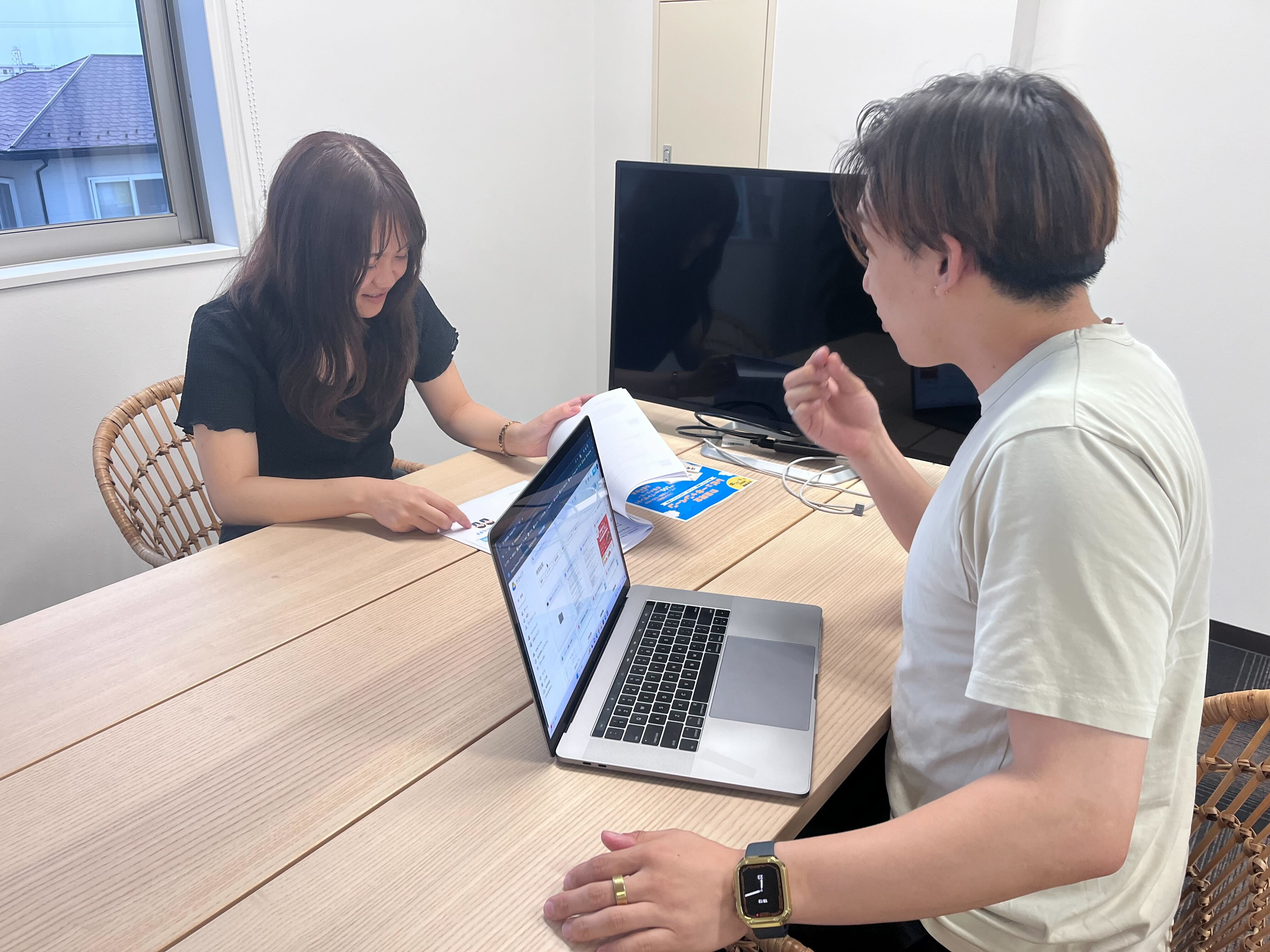 独立を目指す現場（石巻市）責任者に聞く、ふるさと納税事務所の挑戦とビジョン