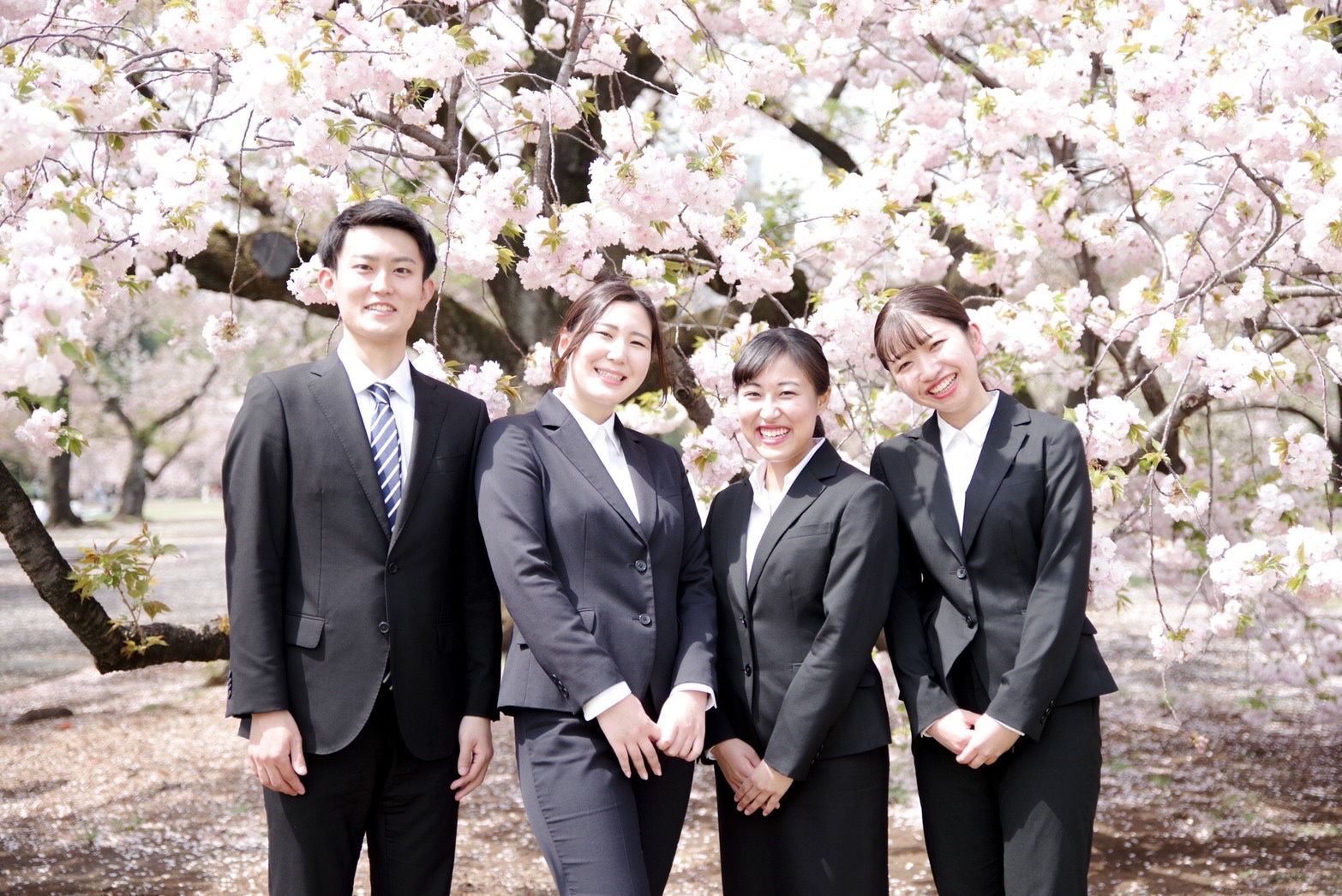 【#就活 #旅行 #観光】21新卒の私が観光や移動体験に特化したダイブに入社した理由