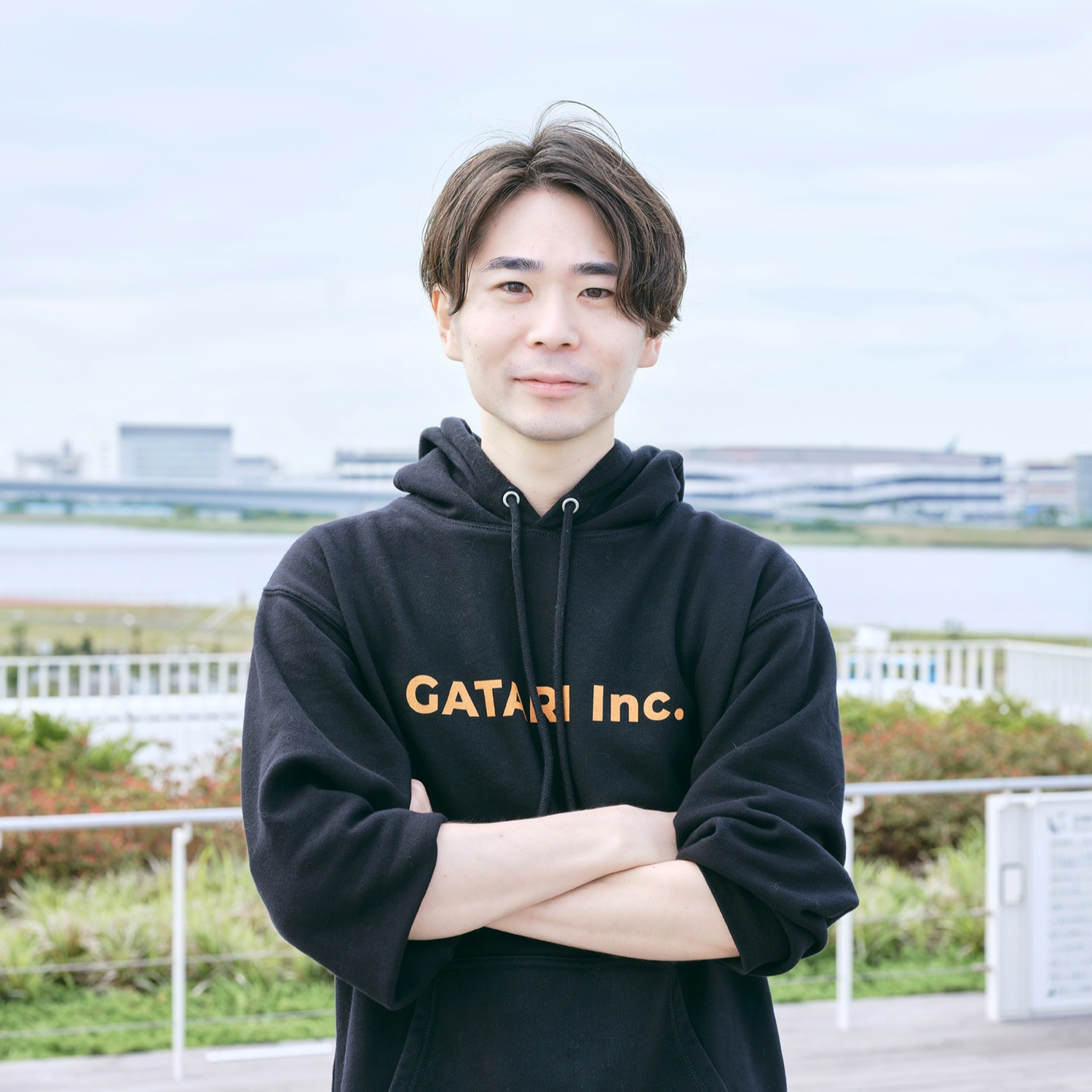 Shunichi Takeshita