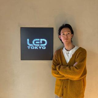 門間 凱希さんのプロフィール