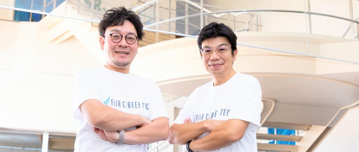 参画案件を選べるSES!! エンジニアにフェアな会社を作りました