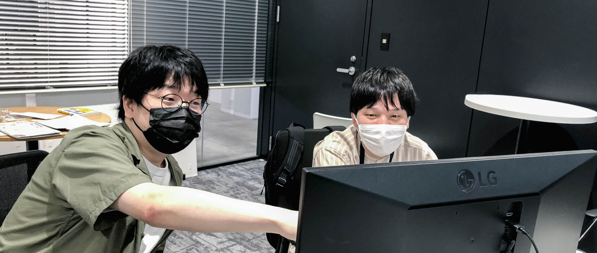 GISデータ解析エンジニア・地球観測衛星のビッグデータで未開拓領域に挑む