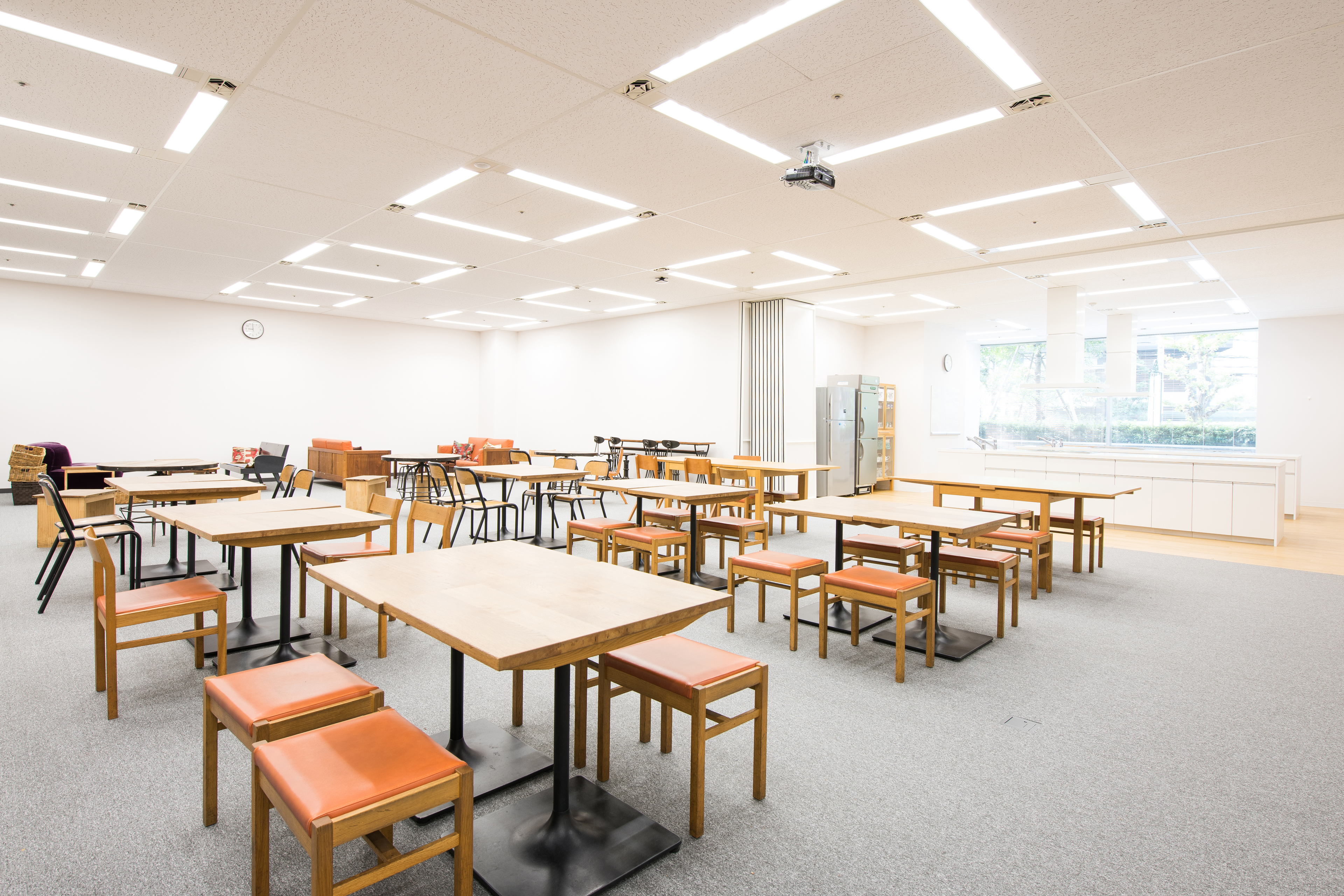 Osaki kitchen studio アクセス方法