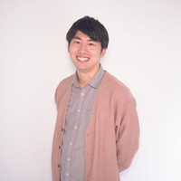 松尾 碧大さんのプロフィール