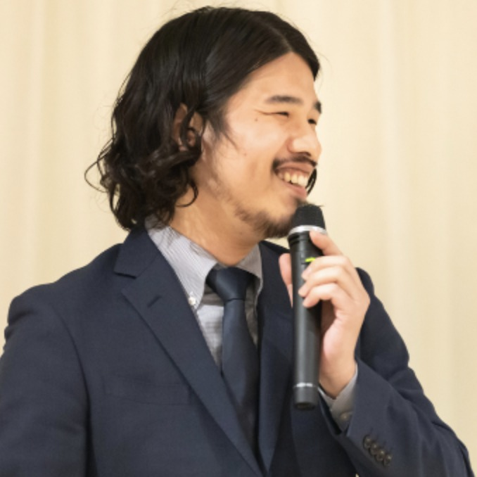 山田 俊太郎のプロフィール - Wantedly