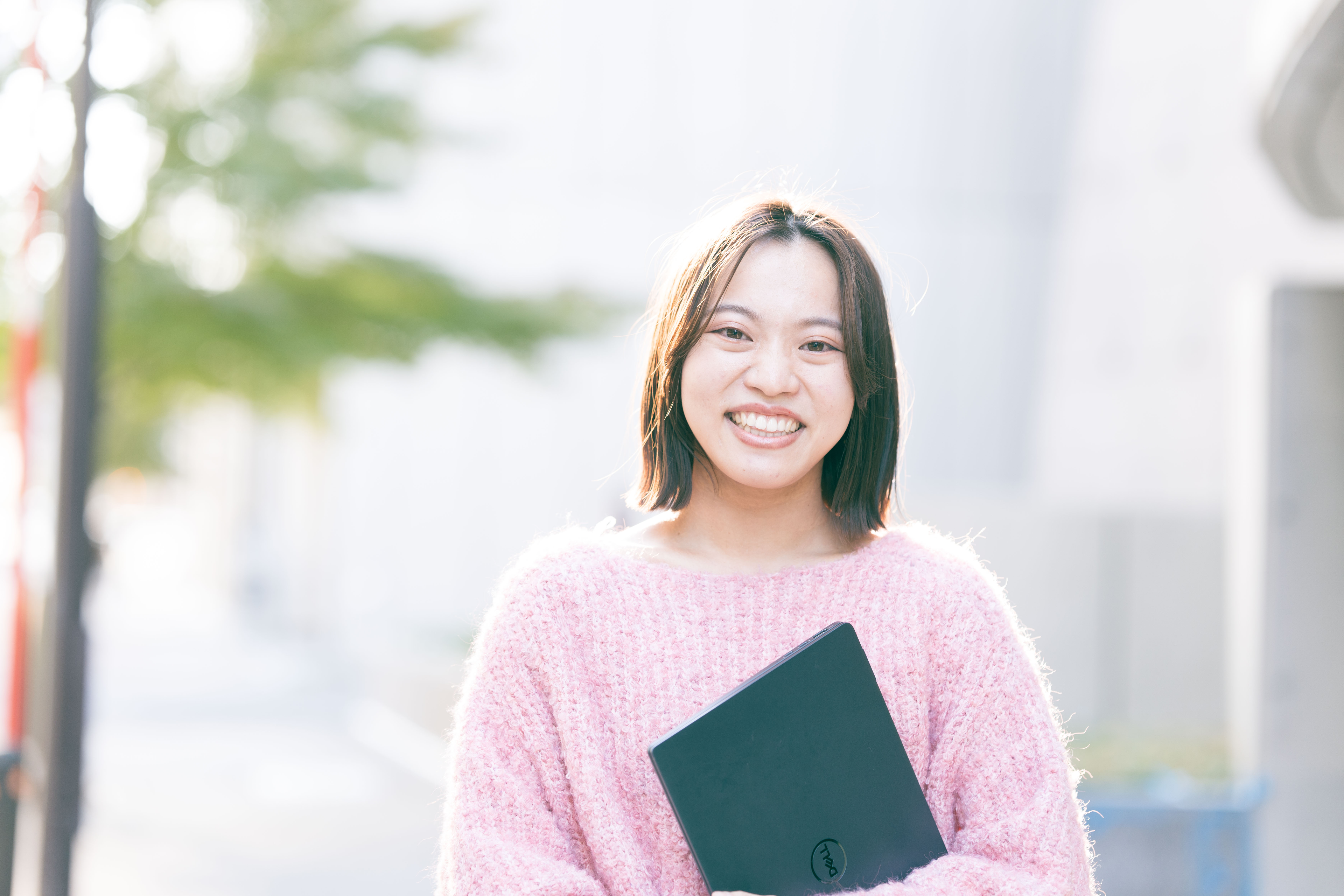 鎌倉新書が働きやすいのは、責任に応じた裁量権があるから。