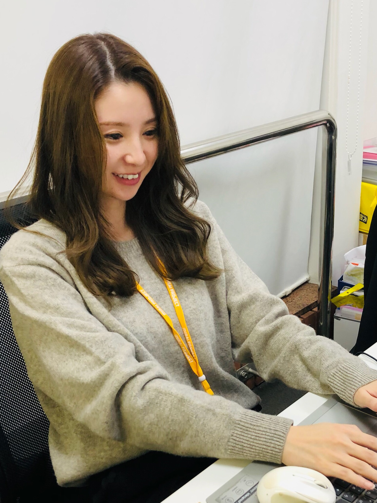 平木 杏奈