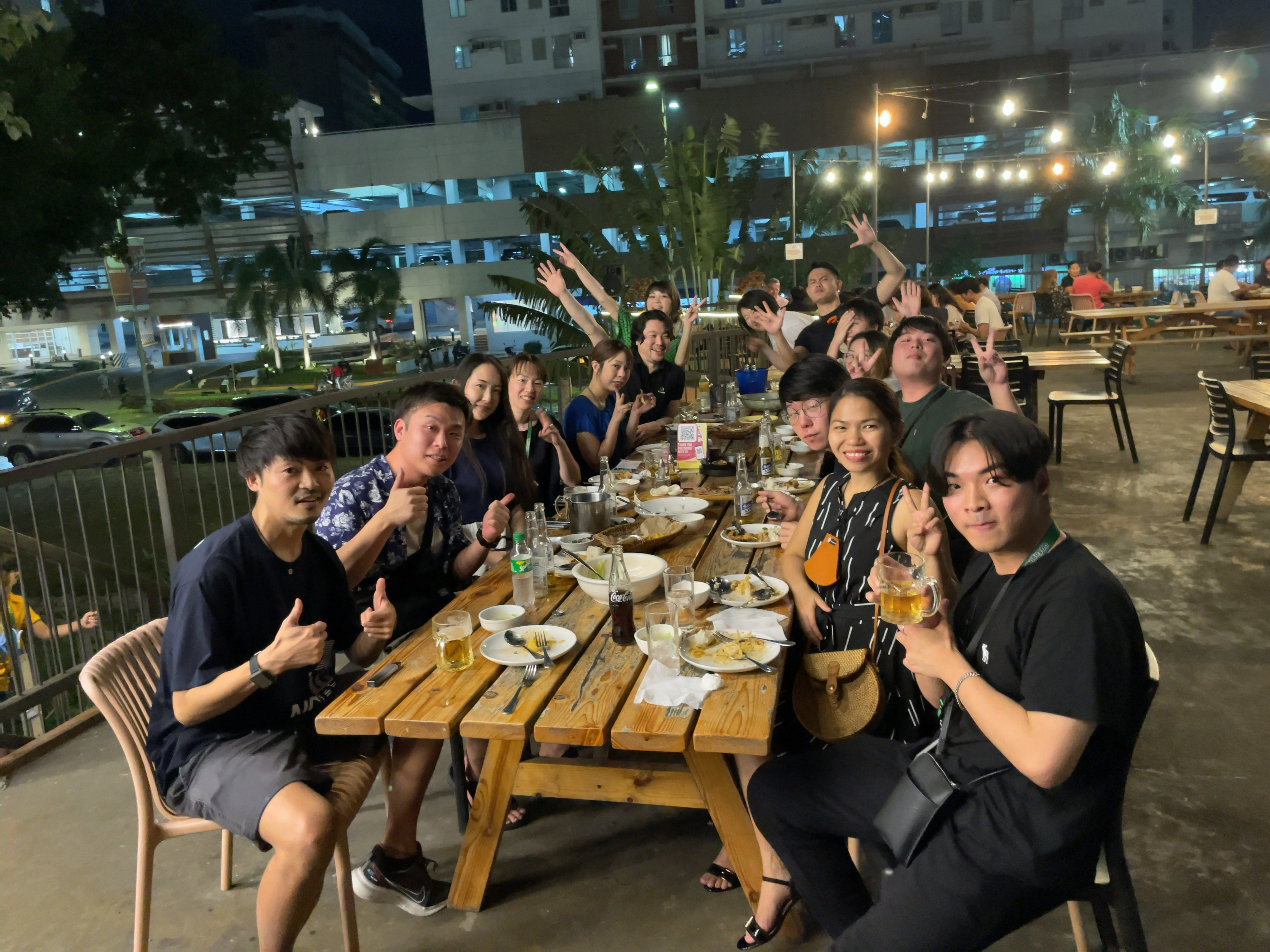 Kredo Japanメンバーでフィリピンセブ島🏝にワーケーションに行ってきました🛩（第1部）