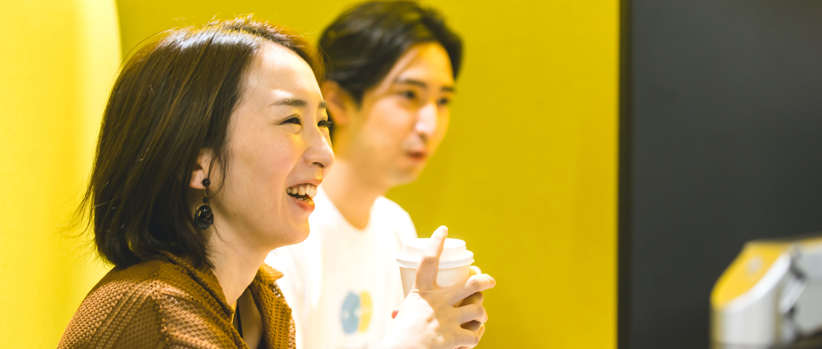 オンライン英語コーチ　〜 学習者の夢に寄り添い、成長を応援するお仕事 〜