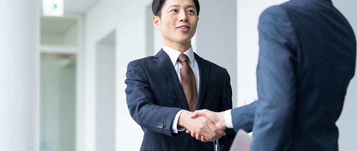 経営コンサルタントWANTED｜経営戦略〜DX推進まで幅広い領域で経営支援