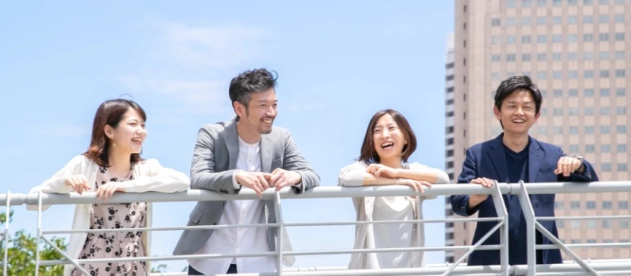 リヴァが採用で大切にしていること ～応募者の「自分らしく生きる」につながるように～