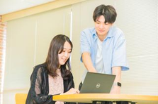 サクッとお話ししませんか？経験なしのSNSマーケターの採用育成をスタート！