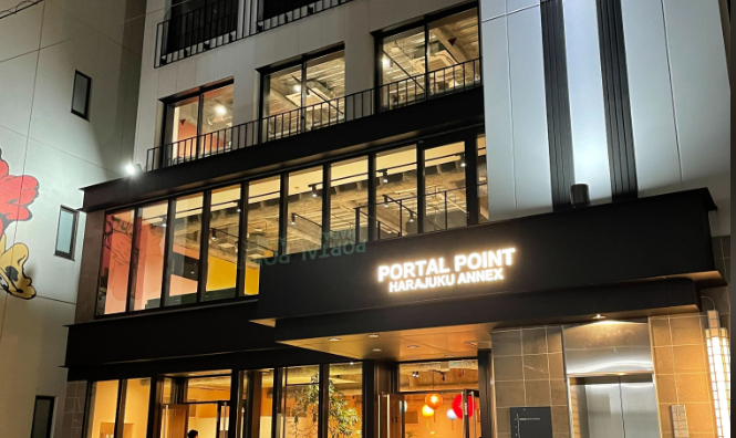 【今日は出社！】とある1日のスケジュール