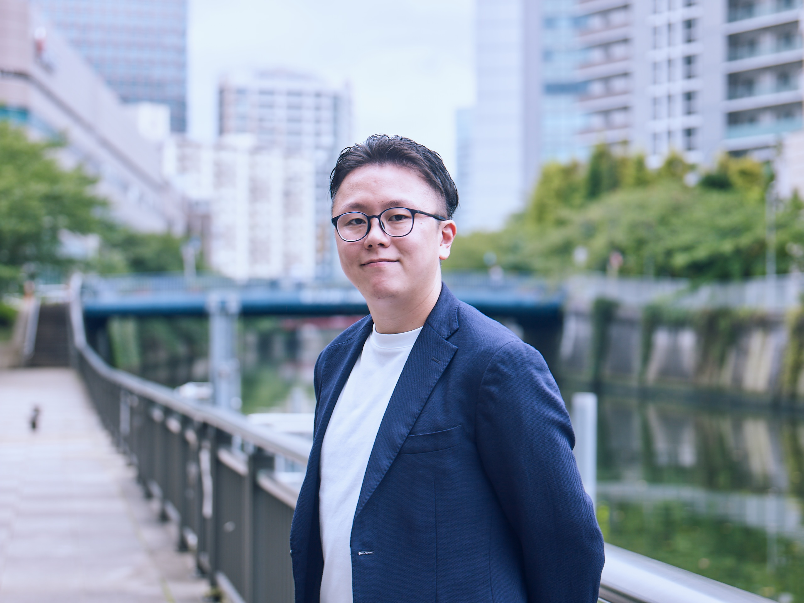 【社員インタビュー】対話の中でお客様の課題に向き合い、課題解決に導きたい！