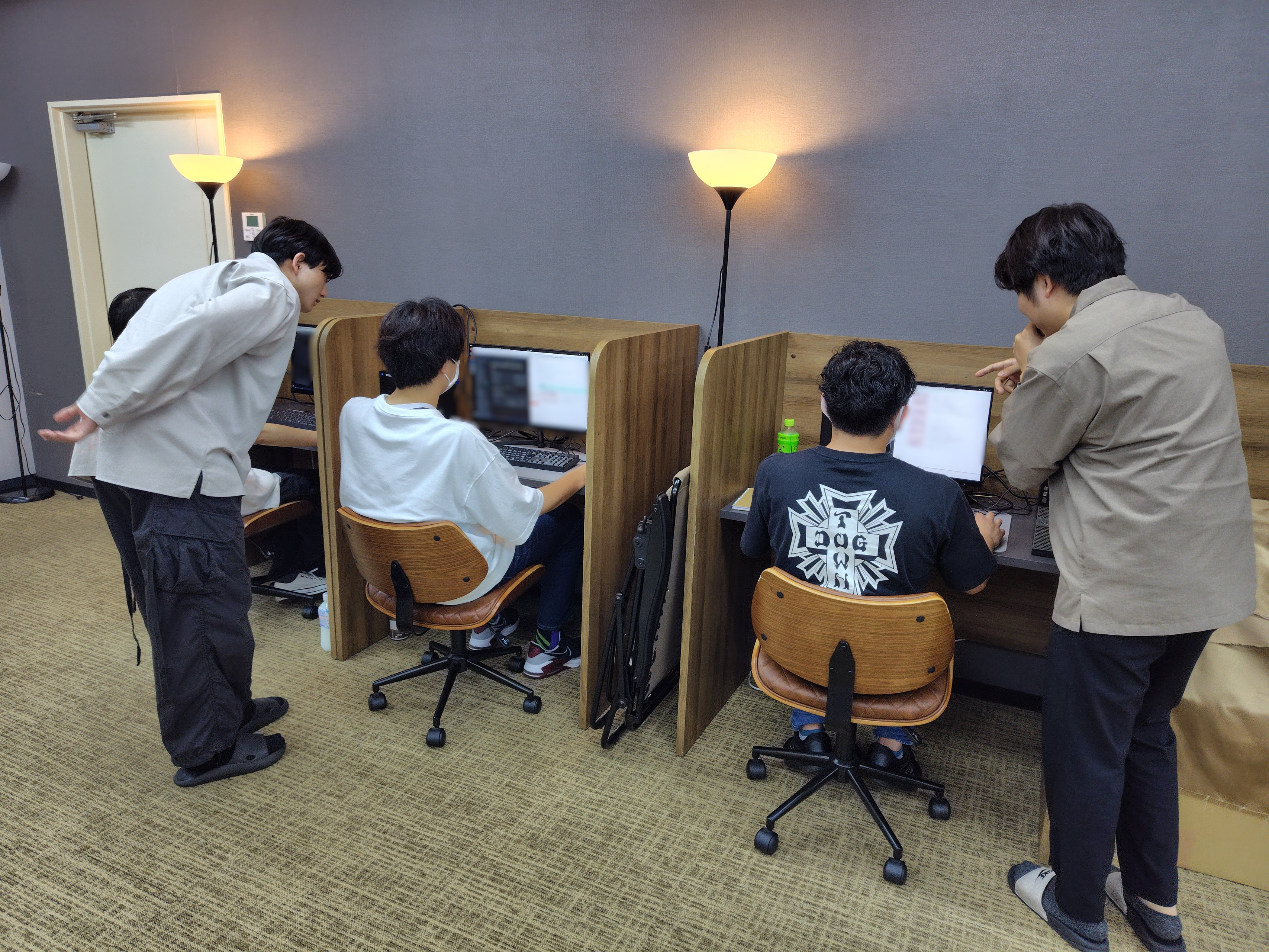 【イベント紹介】未来のエンジニアへ贈る！26卒向けスカイアーチテクノロジーズの魅力満載採用イベントレポート