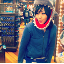 泊 恵香