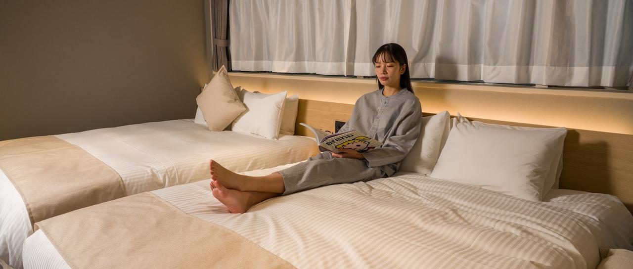 キャリアを掛け合わせる！宿泊体験をアップデートするPM・事業開発