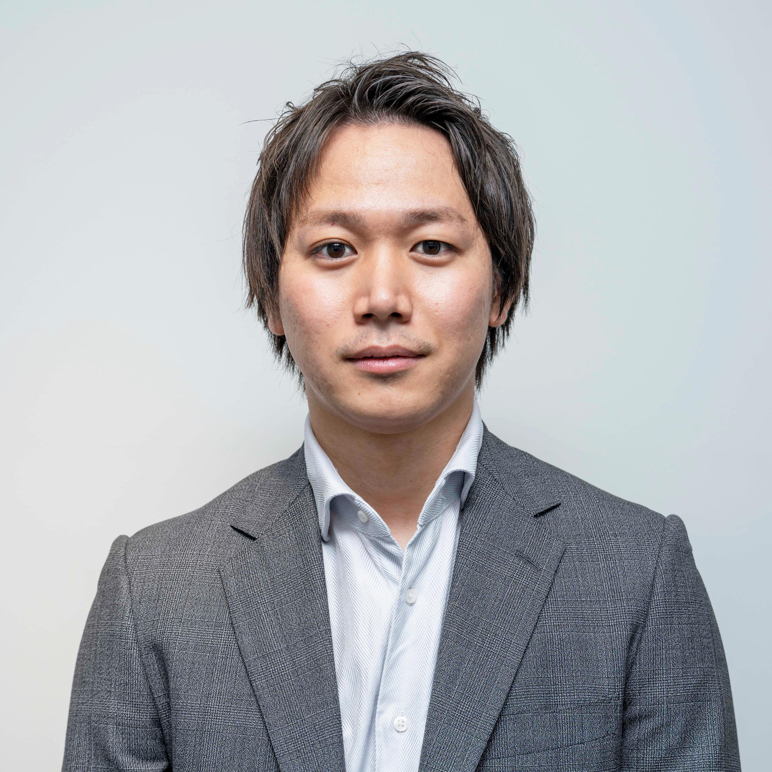 Takeuchi Masataka