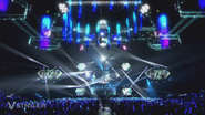 イベント会場でのAR演出！