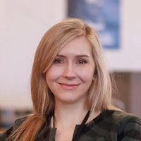 Natalia Davydovaさんのプロフィール