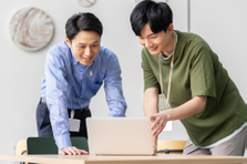 Go, PHP / React.js❘フルスタックエンジニア募集