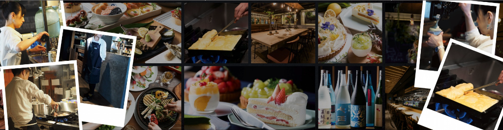 FASTAグループ　5つのキーワード