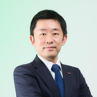 Satoshi Shoji